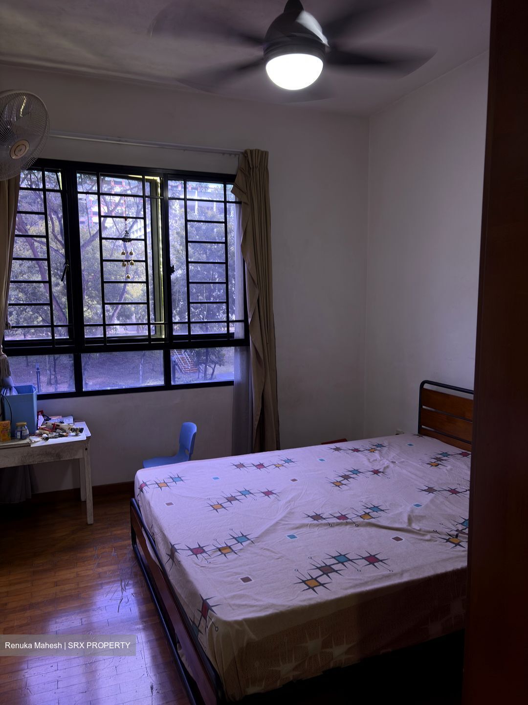 Woodsvale (D25), Condominium #517005841